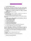 CÓMO VALUAR ACTIVOS FINANCIEROS