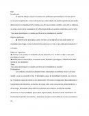 Las causas psicológicas y sociales que llevan a los estudiantes al suicidio