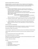 BALANZA DE PAGOS. CONCEPTO Y ESTRUCTURA