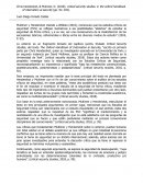 Reseña critica-Estudios Críticos de Seguridad