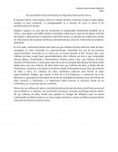 El movimiento de los continentes a lo largo de la historia de la Tierra
