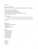 Evaluación de proyectos sostenibles