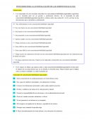 INVENTARIO PARA LA AUTOEVALUACIÓN DE LAS COMPETENCIAS CLAVE