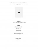 PRÁCTICA DE OFERTA Y DEMANDA