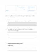 Prueba para ascenso grado especialista. Eslingas