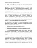 PEDAGOGÍA NORMALISTA Y CRÍTICA ESCOLANOVISTA