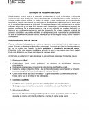Estrategias de Búsqueda de Empleo