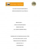 TOPICOS DE RESISTENCIA BACTERIANA