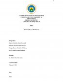 BIOQUÍMICA Y MEDICINA