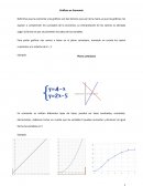 Gráficos en Economía