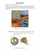 Introducción a la Geología y Riesgos Naturales