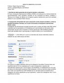 IMPACTO AMBIENTAL DE NAICM