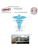 Profesionalismo Médico