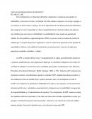 ¿Qué son las buenas prácticas de laboratorio?