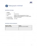 Empresa de colchones Rosen