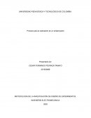 HABILITACIÓN DE MAQUINARIA INDUSTRIAL PARA OPTIMIZAR LA FABRICACIÓN DE EQUIPOS EN LA EMPRESA WELDINC S.A.S