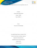 Paso 2 -Implementación de servicios de seguridad en redes LAN