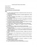 Revolución Mexicana, una revolución popular