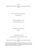 ESCRITO BENEFICION DE LA ACTIVIDAD FISICOS Y EL ACONDICIONAMIENTO FISICO