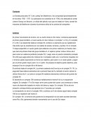 Análisis Sintáctico Sonata no. 5 Beethoven