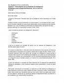 Cuestionario de Inteligencia Estratégica