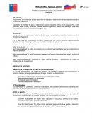 PROCEDIMIENTO DE ASEO Y DESINFECCIÓN COVID-19
