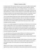 Reflexión Ornamento Y delito