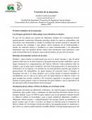 Futuro climático de la Amazonia