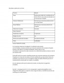 Sondeo para análisis de la satisfacción del cliente frente a los productos ofertados en el mercado por Criopollo