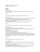 PLANEACIONES 3º “A”