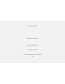 Auditoria financiera