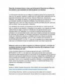 Caso LA NORTEÑA MERCANTE S.A DE C.V