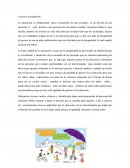 Acceso a la educación para el desarrollo de una sociedad