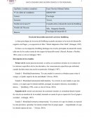 Teoría del desarrollo moral de Lawrence Kohlberg