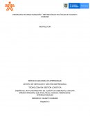 ESTRUCTURACIÓN Y DEFINICIÓN DE POLÍTICAS DE TALENTO HUMANO