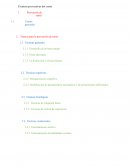 Técnicas preventivas del estrés