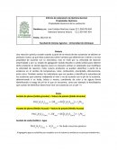 Propiedades Químicas de las sustancias