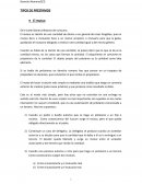 Derecho ROmano Obligaciones