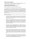 Análisis del Acuerdo 14-114 del MIPRO