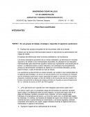 E.P. DE ADMINISTRACIÓN ASIGNATURA: FINANZAS INTERNACIONALES