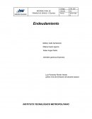 Semillero gerencia financiera