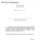 GUIA DE TERCER GRADO