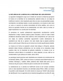 El papel de la música en la construcción de una identidad durante la adolescencia