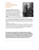 Fundamentos de la psicologia