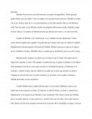 Resumen Matilda Wormwood