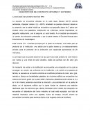 Acercamiento a las practicas educativas y comunitarias