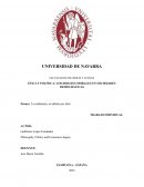 ÉTICA Y POLÍTICA: LOS DEBATES MORALES EN SOCIEDADES DEMOCRÁTICAS
