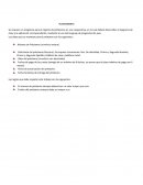 Tarea de programacion orientada a objetos