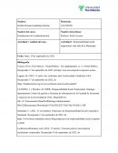 Responsabilidad social empresarial: más allá de la filantropía