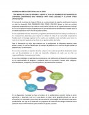 Acuerdo numero 002 de 2020